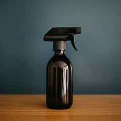 Spray Reutilizable Ambar - comprar online