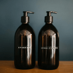 Dispenser Reutilizable Ambar en internet