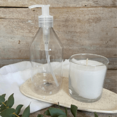 Dispenser Reutilizable Glass en internet