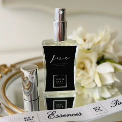 Eau de Parfum JOIE