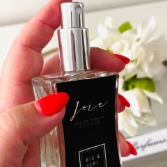 Eau de Parfum JOIE en internet