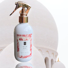 Pour la Maison ESENCIA ORIENTAL