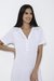 Camisón Manga Corta con broderie Art. 61019/20 - comprar online