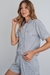 Pijama Camisero Love Art. 12225/6 - comprar online