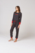Pijama Love Art. 42171/2 - Wassarette Mayorista