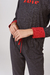 Pijama Love Art. 42171/2 - Wassarette Mayorista