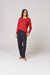 Pijama Cherry Dreamer Art. 42505/6 - comprar online