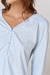 Pijama Polidon Liso Bilbao Art. 42005/6/6XL - comprar online