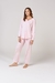 Pijama Polidon Liso Bilbao Art. 42005/6/6XL