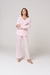 Imagen de Pijama Polidon Liso Bilbao Art. 42005/6/6XL