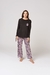 Pijama Soft Animal Art. 42203/4/4XL - comprar online