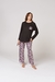 Pijama Soft Animal Art. 42203/4/4XL