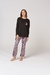 Imagen de Pijama Soft Animal Art. 42203/4/4XL