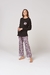 Pijama Soft Animal Art. 42203/4/4XL