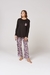 Pijama Soft Animal Art. 42203/4/4XL - comprar online
