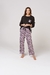 Imagen de Pijama Soft Animal Art. 42203/4/4XL