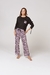 Pijama Soft Animal Art. 42203/4/4XL
