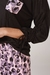 Pijama Soft Animal Art. 42203/4/4XL - Wassarette Mayorista