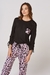 Pijama Soft Animal Art. 42203/4/4XL