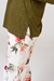Pijama Viscosa gamuzada - 42303/4/4X - Wassarette Mayorista