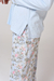 Pijama Roses Gamuzado Art. 42603/4/4XL en internet