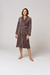 Bata Peluche Señora Art. 23771 - comprar online