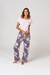 Pijama manga corta - 42403/4