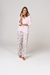 Pijama Roses Gamuzado Art. 42603/4/4XL en internet