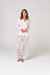 Pijama Roses Gamuzado Art. 42603/4/4XL en internet