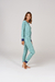 Pijama SmoothComfort Art. 42717 - Wassarette Mayorista
