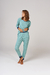 Pijama SmoothComfort Art. 42717 - Wassarette Mayorista