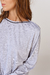 Imagen de Pijama Delicate Gris Art. 22131/2/2XL