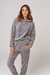 Pijama Coral Fleece Importado Art. 47085/6 - comprar online