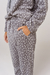 Pijama Coral Fleece Importado Art. 47085/6 - tienda online