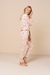 Pijama Cheeta Art.42715/6