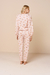 Pijama Cheeta Art.42715/6 - comprar online