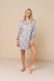 Camisero Corazones Art. 41711/12 - Wassarette Mayorista