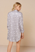 Camisero Corazones Art. 41711/12 - Wassarette Mayorista