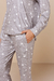 Pijama Corazones Escote en V Art. 42719/20 en internet