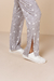 Pijama Corazones Escote en V Art. 42719/20 - Wassarette Mayorista