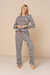 Pijama Amour Butone Art. 42609/10/10X en internet