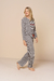 Imagen de Pijama Amour Butone Art. 42609/10/10X