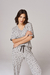 Pijama Stars Art. 42803/4 - comprar online