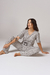 Pijama Stars Art. 42803/4 - comprar online