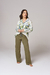 Pijama Camisero Mother Art. 12601/2