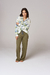 Pijama Camisero Mother Art. 12601/2 - comprar online