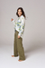 Pijama Camisero Mother Art. 12601/2 - Wassarette Mayorista