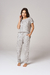 Pijama Animal Morley Art. 42805/6 - Wassarette Mayorista