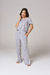 Pijama Basic Spring Art. 42009 - comprar online