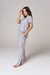Pijama Basic Spring Art. 42009 - comprar online